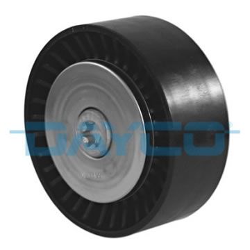 Galet tendeur de courroie d'accessoire Dayco APV1157