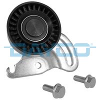 Galet tendeur de courroie d'accessoire Dayco APV2075