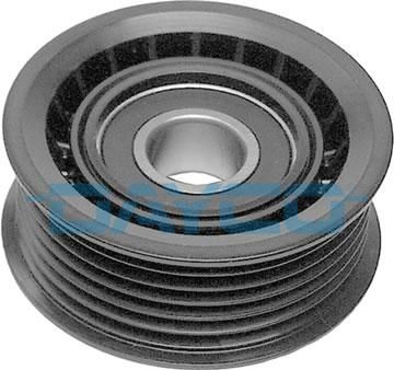Galet tendeur de courroie d'accessoire Dayco APV2134