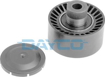 Galet tendeur de courroie d'accessoire Dayco APV2174