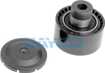 Galet tendeur de courroie d'accessoire Dayco APV2182