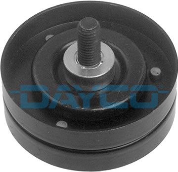 Galet tendeur de courroie d'accessoire Dayco APV2204