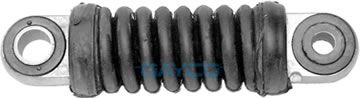 Galet tendeur de courroie d'accessoire Dayco APV2226