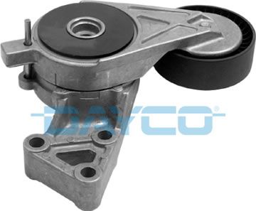 Galet tendeur de courroie d'accessoire Dayco APV2241