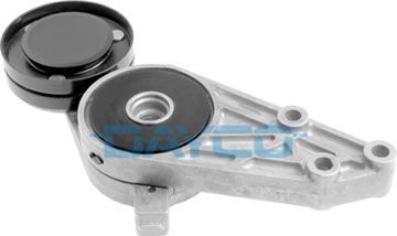 Galet tendeur de courroie d'accessoire Dayco APV2242