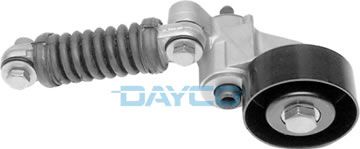 Galet tendeur de courroie d'accessoire Dayco APV2261