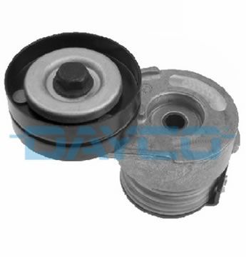 Galet tendeur de courroie d'accessoire Dayco APV2293