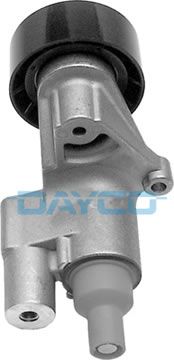 Galet tendeur de courroie d'accessoire Dayco APV2295