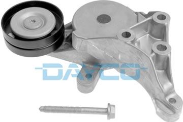 Galet tendeur de courroie d'accessoire Dayco APV2322
