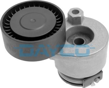 Galet tendeur de courroie d'accessoire Dayco APV2323
