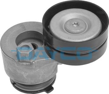 Galet tendeur de courroie d'accessoire Dayco APV2324