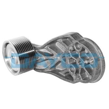 Galet tendeur de courroie d'accessoire Dayco APV2384