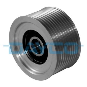 Galet tendeur de courroie d'accessoire Dayco APV2401