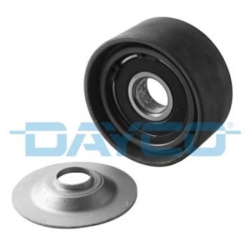 Galet tendeur de courroie d'accessoire Dayco APV2403