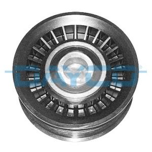 Galet tendeur de courroie d'accessoire Dayco APV2409
