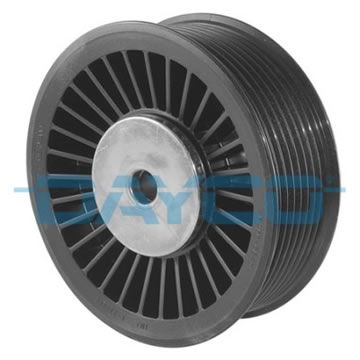 Galet tendeur de courroie d'accessoire Dayco APV2420