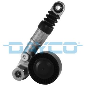 Galet tendeur de courroie d'accessoire Dayco APV2423