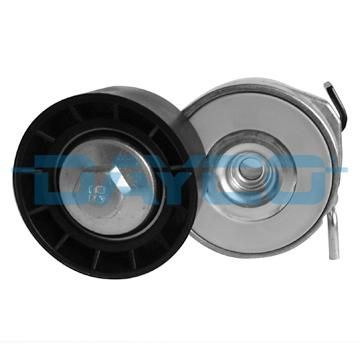 Galet tendeur de courroie d'accessoire Dayco APV2463