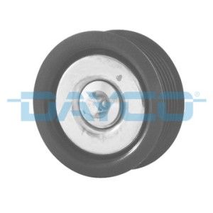 Galet tendeur de courroie d'accessoire Dayco APV2480