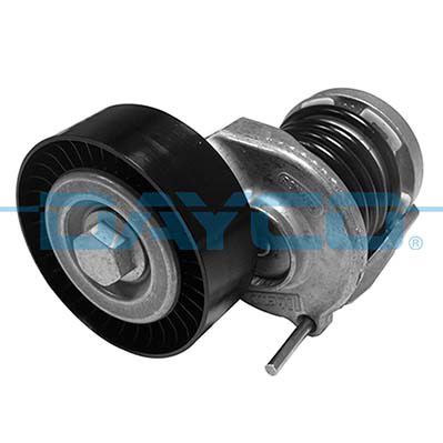 Galet tendeur de courroie d'accessoire Dayco APV2511