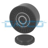Galet tendeur de courroie d'accessoire Dayco APV2517
