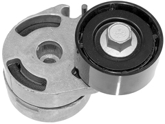 Galet tendeur de courroie d'accessoire Dayco APV2528