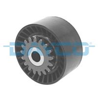 Galet tendeur de courroie d'accessoire Dayco APV2544