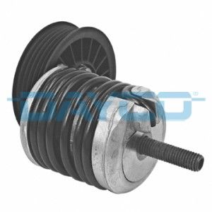 Galet tendeur de courroie d'accessoire Dayco APV2640