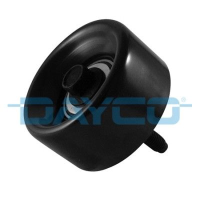 Galet tendeur de courroie d'accessoire Dayco APV2680