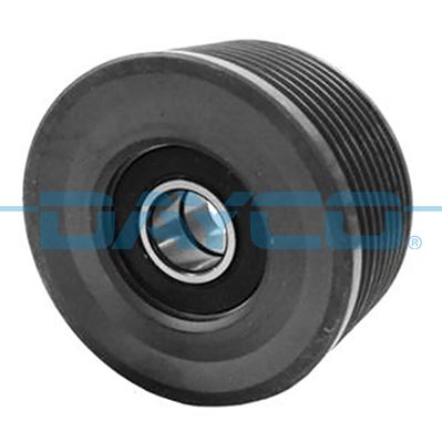 Galet tendeur de courroie d'accessoire Dayco APV2703