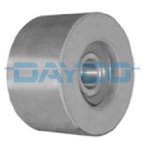 Galet tendeur de courroie d'accessoire Dayco APV2707