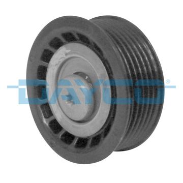 Galet tendeur de courroie d'accessoire Dayco APV2709