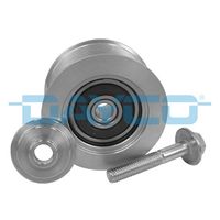 Galet tendeur de courroie d'accessoire Dayco APV2738