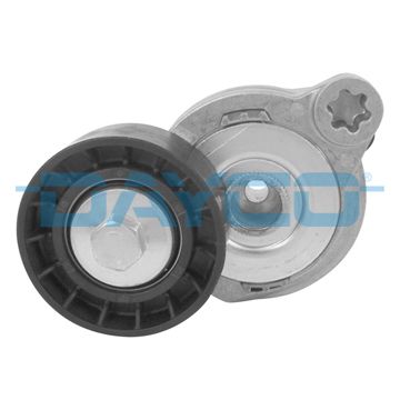 Galet tendeur de courroie d'accessoire Dayco APV2740