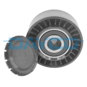 Galet tendeur de courroie d'accessoire Dayco APV2748