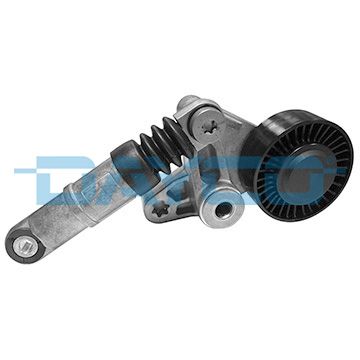 Galet tendeur de courroie d'accessoire Dayco APV2758
