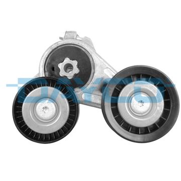 Galet tendeur de courroie d'accessoire Dayco APV2775