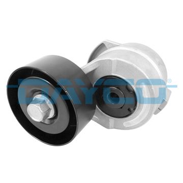 Galet tendeur de courroie d'accessoire Dayco APV2785