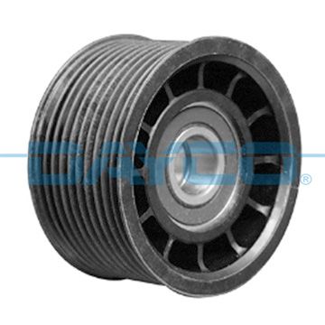 Galet tendeur de courroie d'accessoire Dayco APV2811
