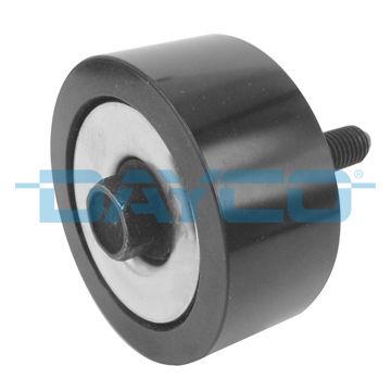 Galet tendeur de courroie d'accessoire Dayco APV2818