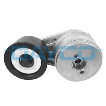 Galet tendeur de courroie d'accessoire Dayco APV2820