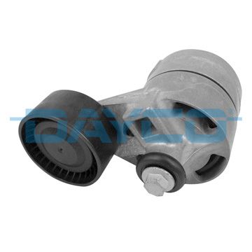 Galet tendeur de courroie d'accessoire Dayco APV2836