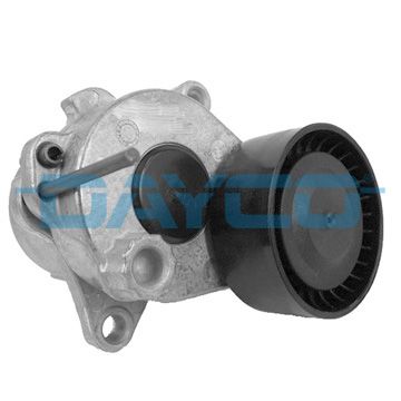 Galet tendeur de courroie d'accessoire Dayco APV2838