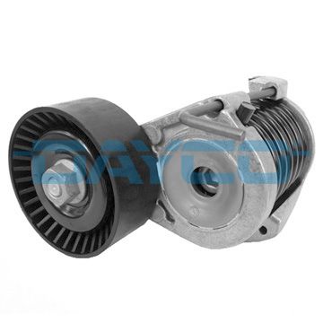 Galet tendeur de courroie d'accessoire Dayco APV2839