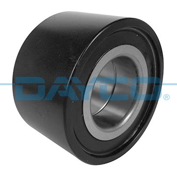 Galet tendeur de courroie d'accessoire Dayco APV2851