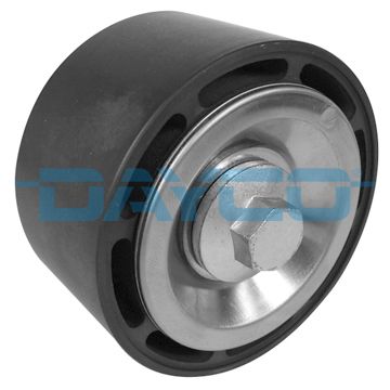 Galet tendeur de courroie d'accessoire Dayco APV3064