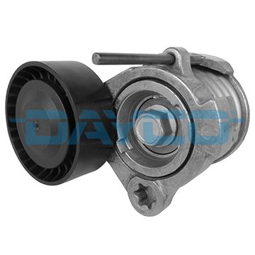 Galet tendeur de courroie d'accessoire Dayco APV3091
