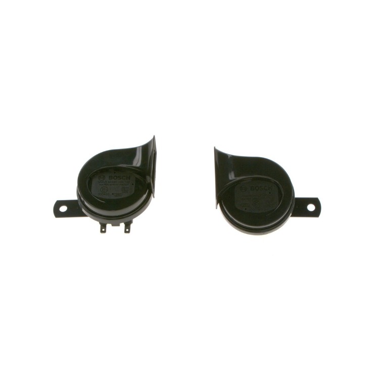 Klaxon / avertisseur sonore Bosch F002H10028 - OtoParts.ma
