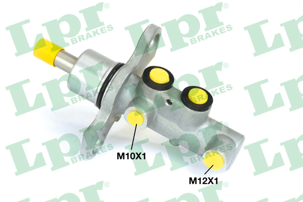 Maître-cylindre de frein LPR 1029 - OtoParts.ma