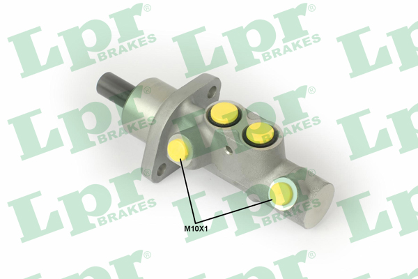 Maître-cylindre de frein LPR 1034 - OtoParts.ma